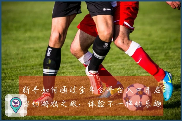 新手如何通过金年会平台入口开启你的游戏之旅，体验不一样的乐趣与挑战